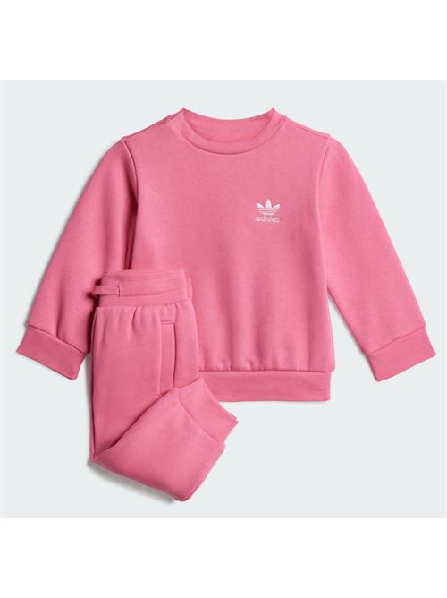 trefoil cs ADIDAS ORIGINAL | JY4869PNKFUS